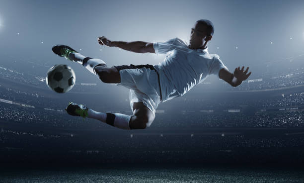 1 Taruhan Kick Off Eksklusif