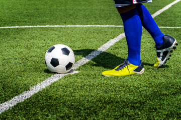1 Taruhan Kick-Off Eksklusif