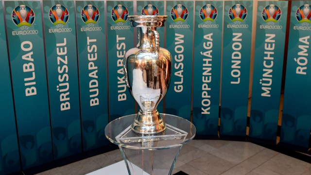 8 Jenis Taruhan Piala Euro yang Paling Populer