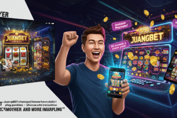 JUANGBET adalah platform slot online yang aman