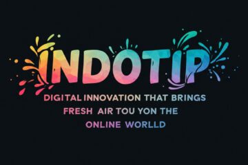 INDOTIP: Platform Digital Inovatif untuk Solusi Online Masa Kini