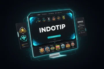 INDOTIP: Situs Judi Online Terpercaya Slot Gacor, Prediksi Bola & Parlay Akurat