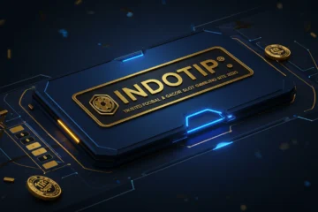 INDOTIP: Situs Judi Bola & Slot Gacor Terpercaya 2025