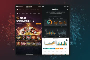 INDOTIP - Situs Judi Gacor & Prediksi Bola Akurat 2025