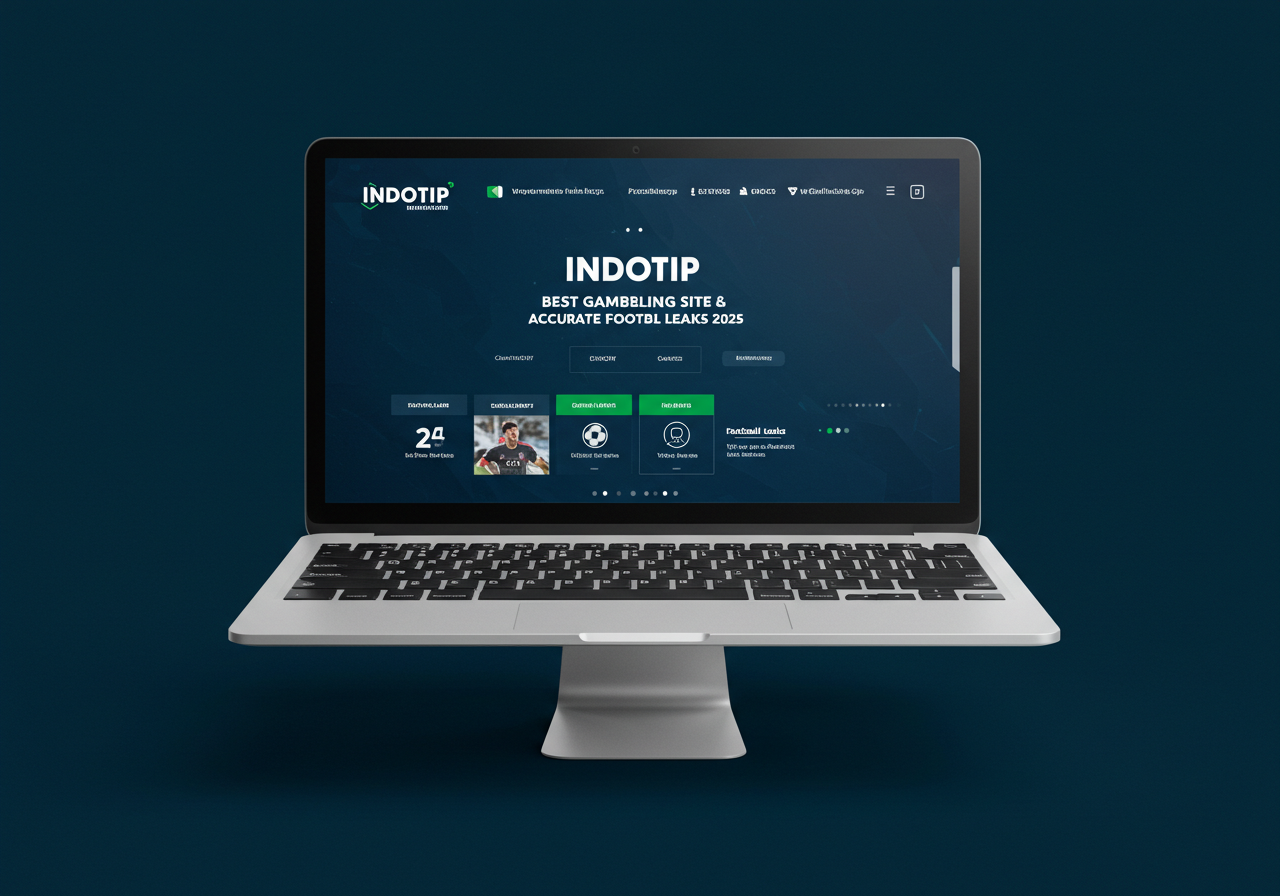 INDOTIP – Situs Judi Terbaik & Bocoran Bola Akurat 2025