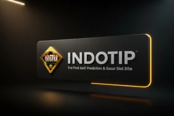 INDOTIP – Situs Prediksi Bola & Slot Gacor Terpercaya 2025