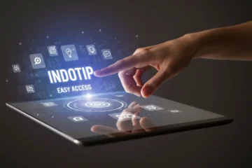 Akses Mudah ke INDOTIP