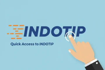 Akses Cepat ke INDOTIP