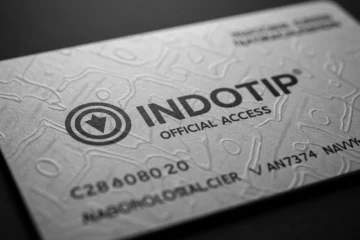 Akses Resmi INDOTIP
