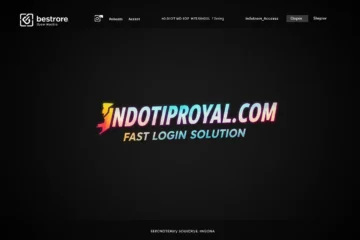 Akses Resmi INDOTIP Royal