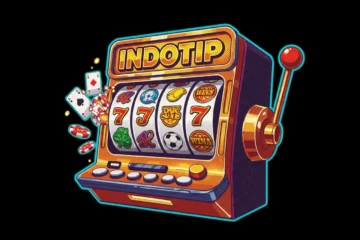 Daftar INDOTIP Sekarang! Slot & Bola Online Gacor