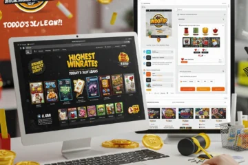 Slot Mudah Menang Indonesia dan Slot Maxwin Indotip
