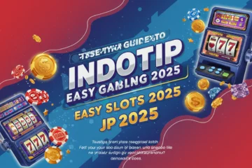 Indotip Situs Judi Slot Gampang JP