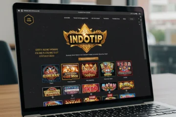 Indotip Slot Resmi dan Link Situs Gacor Terpercaya 2025