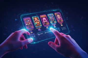Indotip Slot Qris & Deposit 10K: Main Slot Lebih Praktis dan Aman