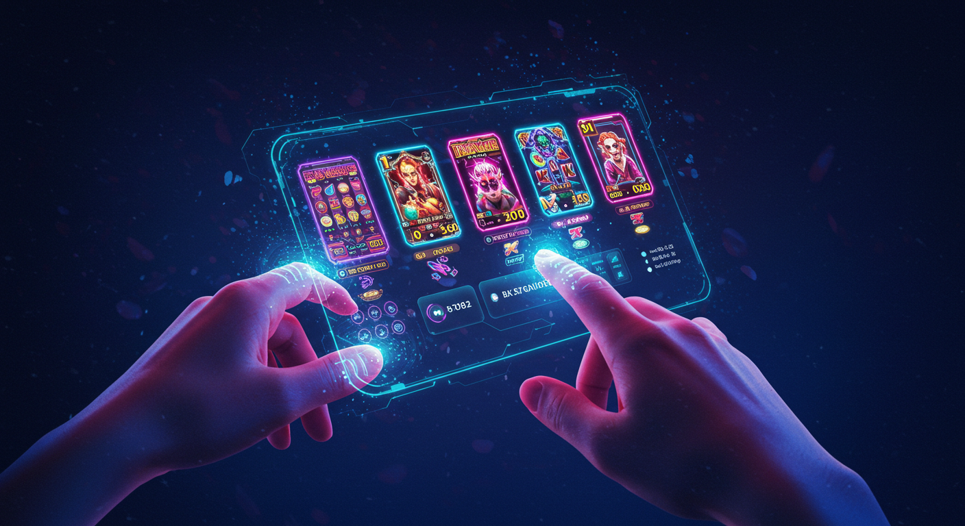 Indotip Slot Qris & Deposit 10K: Main Slot Lebih Praktis dan Aman