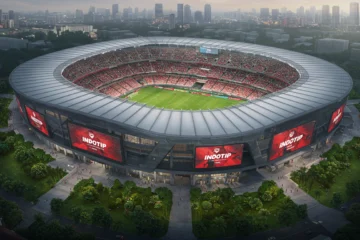 INDOTIP: Situs Prediksi Bola 2025