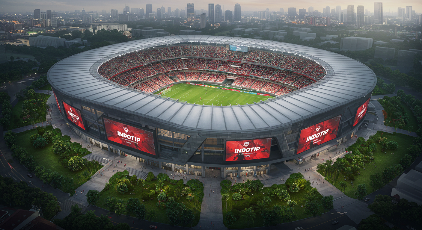 INDOTIP: Situs Prediksi Bola 2025